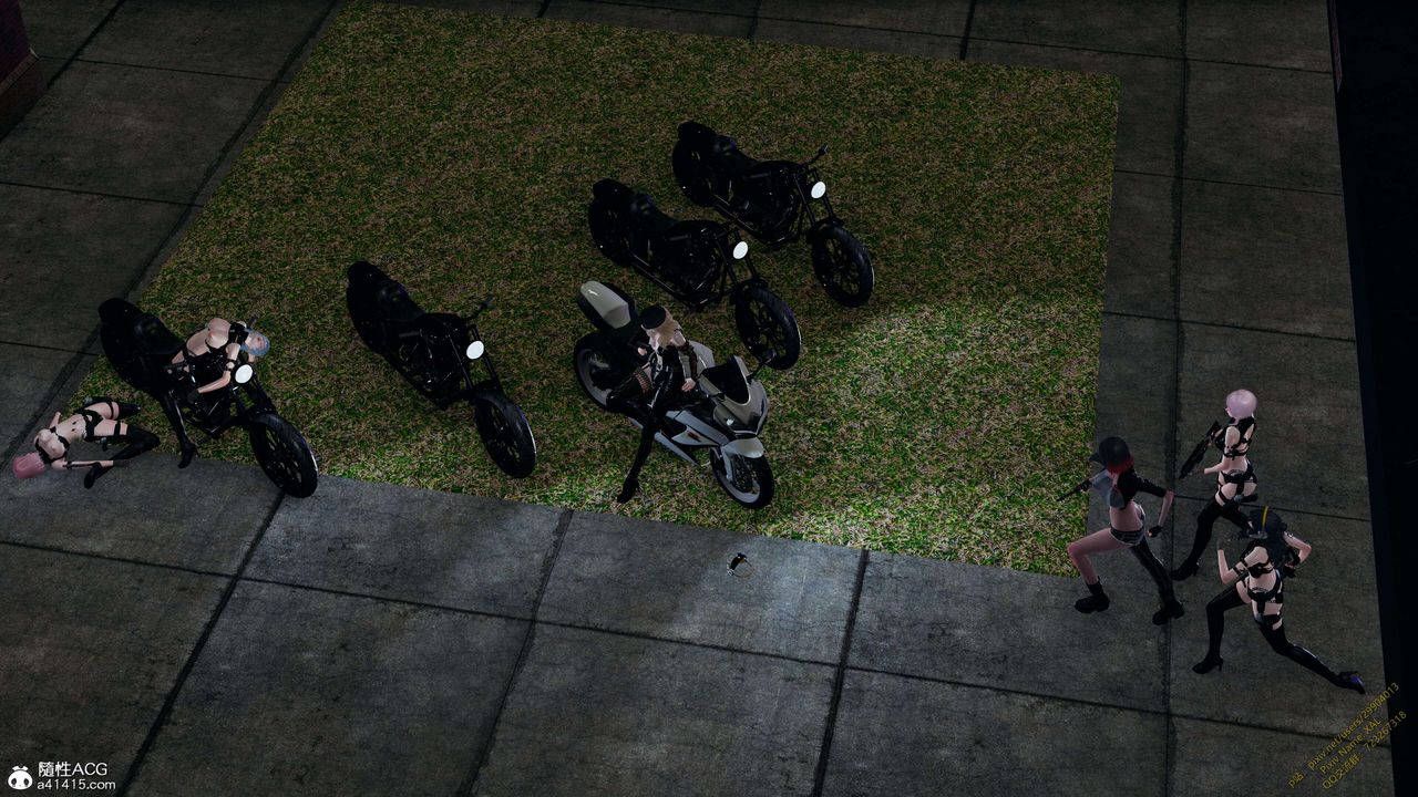 [3D]ElfSoul精魂之灵番外篇3.主线番外编-谁是凶手11