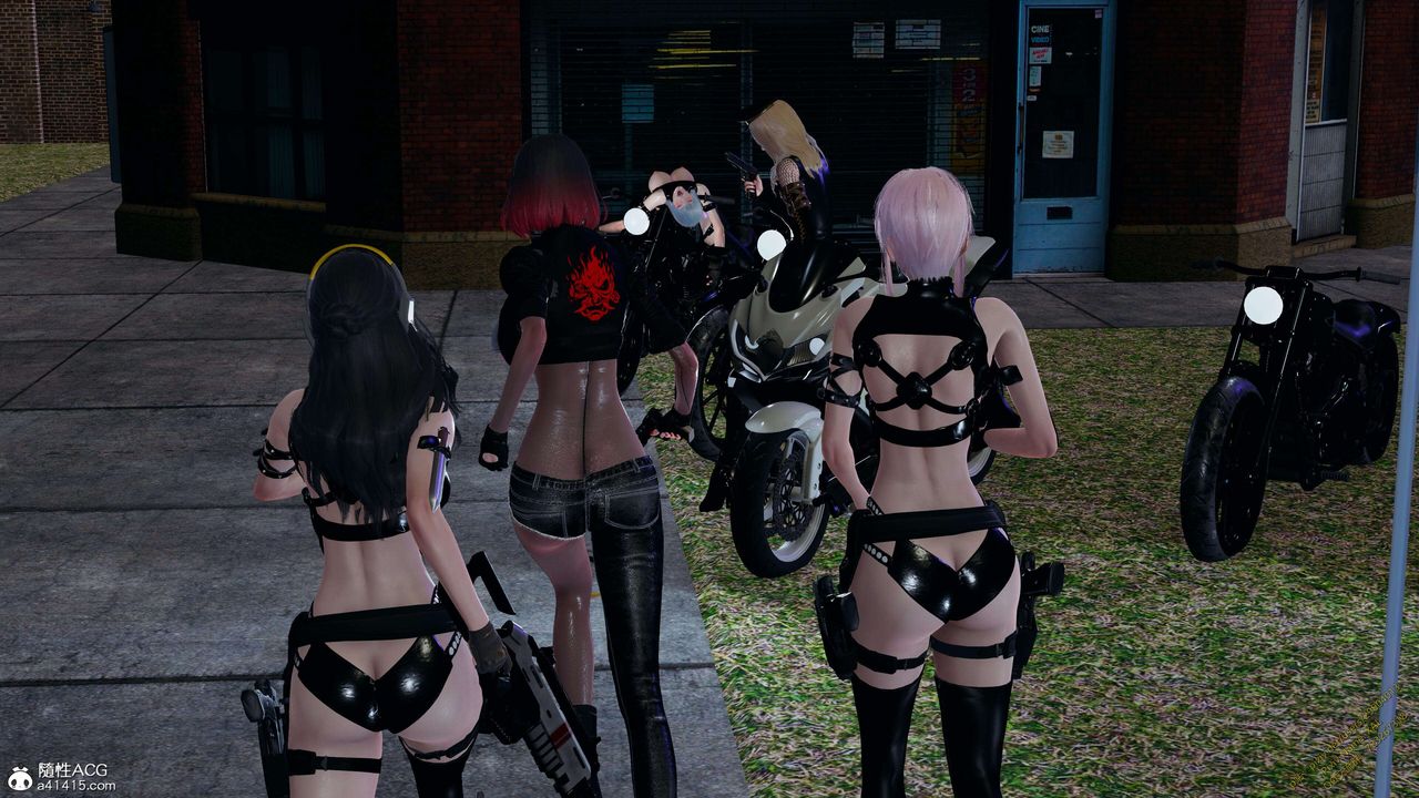 [3D]ElfSoul精魂之靈番外篇3.主线番外編-谁是凶手11