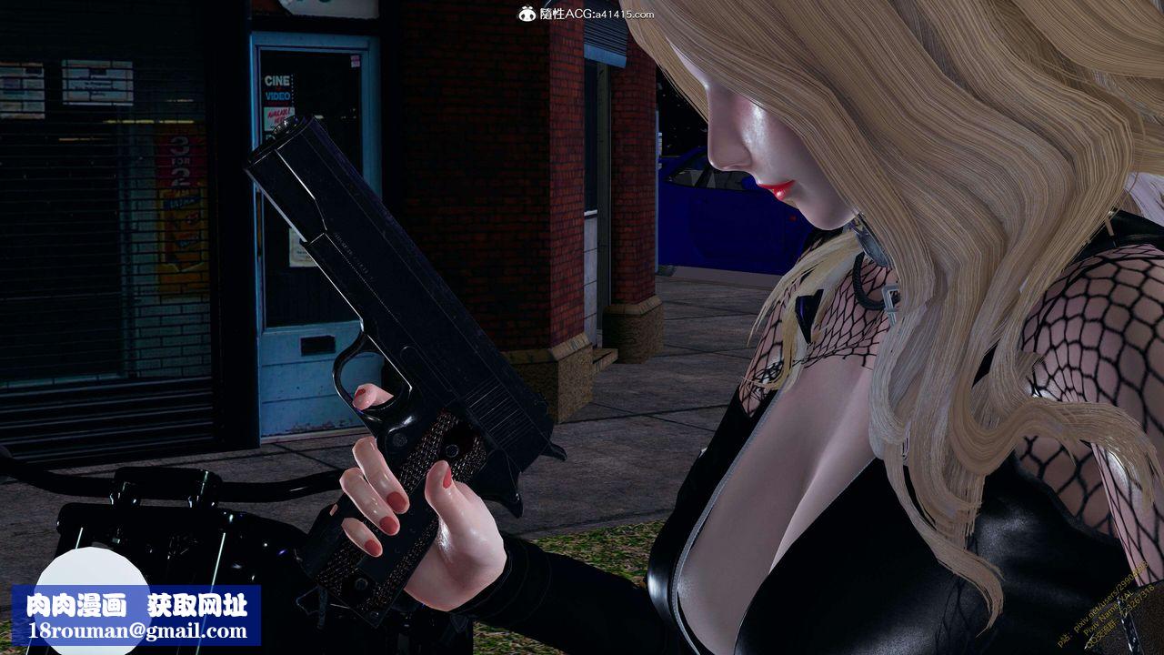 [3D]ElfSoul精魂之靈番外篇3.主线番外編-谁是凶手11