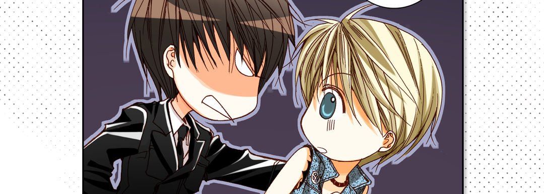 完美无缺的虏获第24话