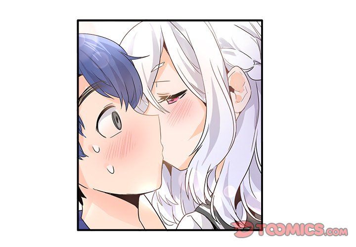 执着于他第18话