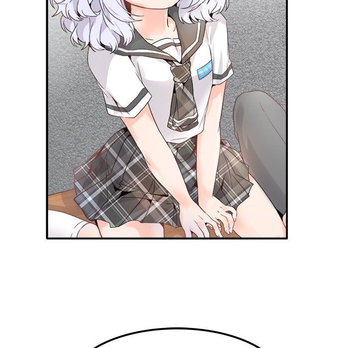 执着于他第18话