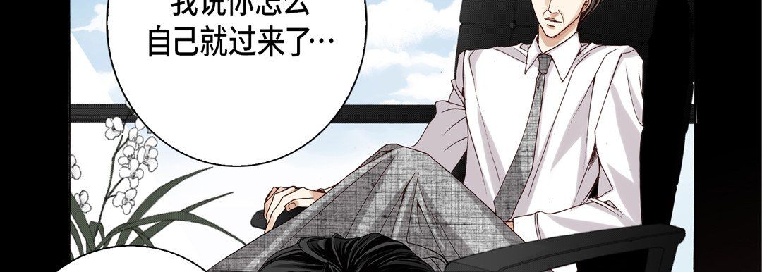 完美無缺的虜獲第24話