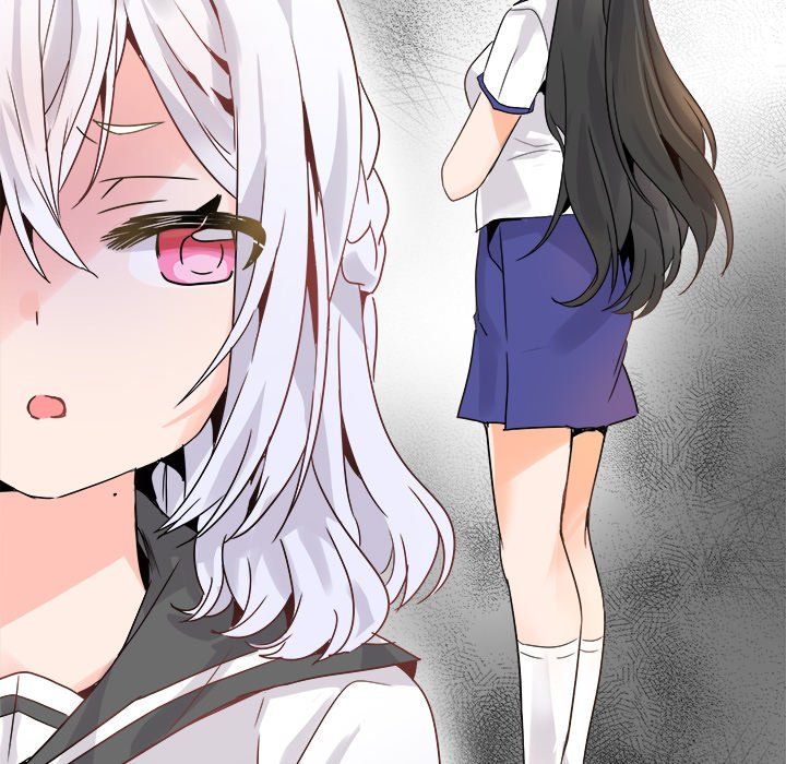 執著於他第18話