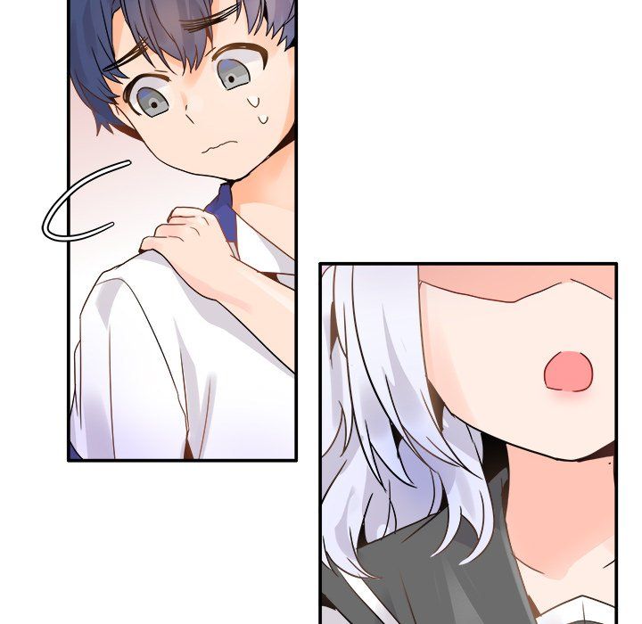 执着于他第18话