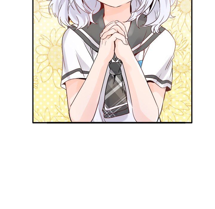 执着于他第18话