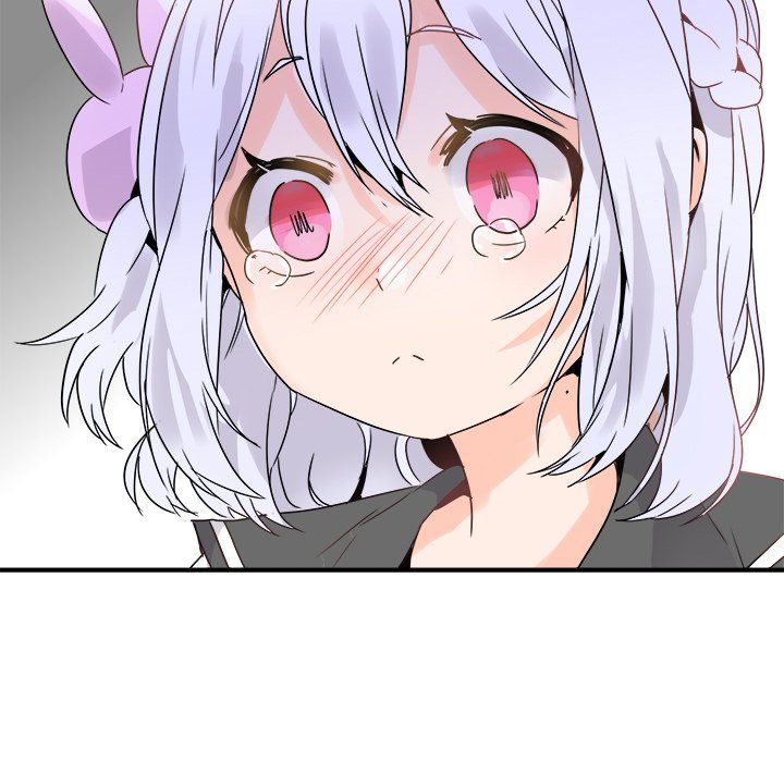 執著於他第18話