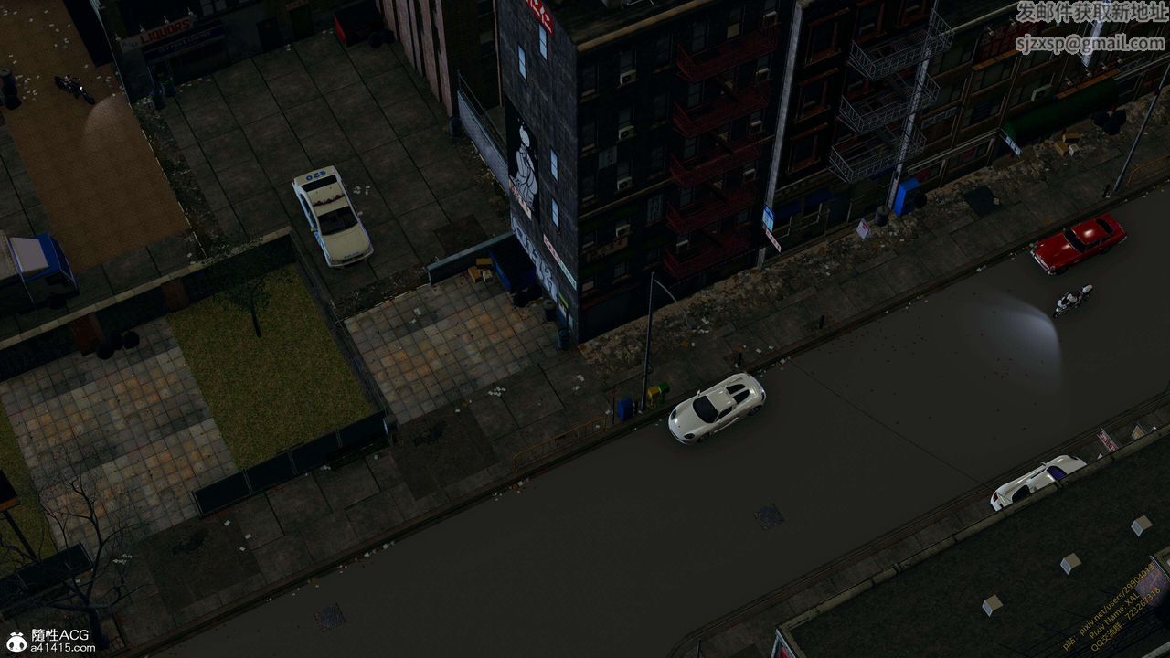 [3D]ElfSoul精魂之灵番外篇3.主线番外编-谁是凶手12