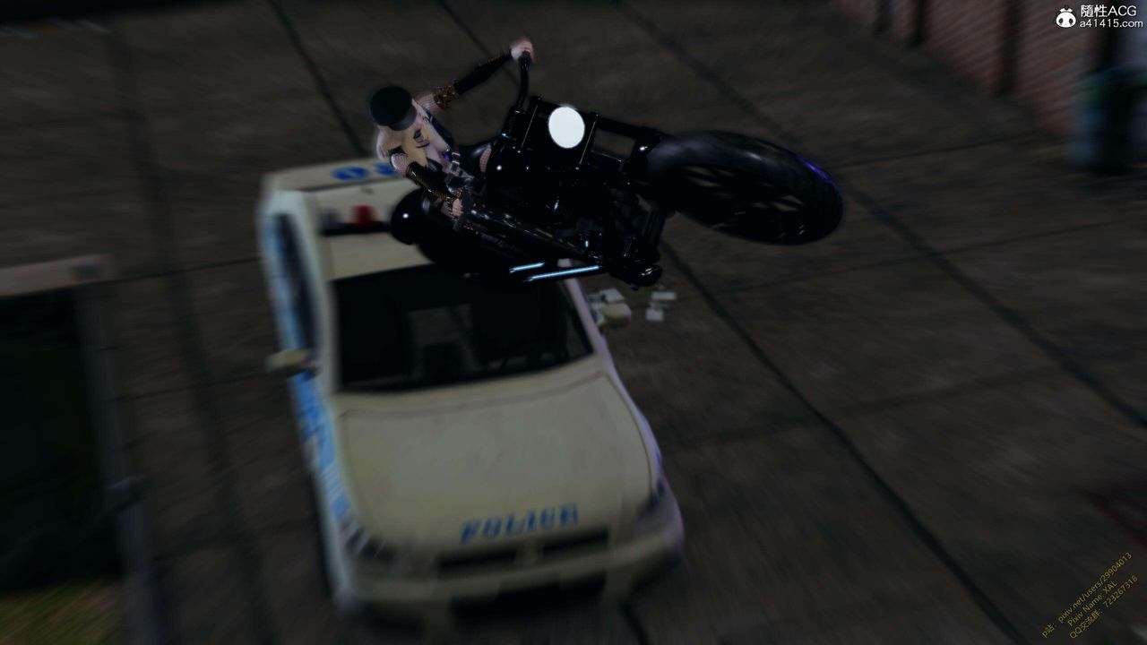 [3D]ElfSoul精魂之灵番外篇3.主线番外编-谁是凶手12