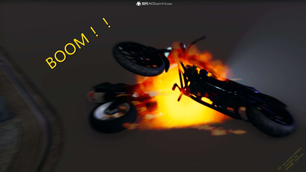 [3D]ElfSoul精魂之灵番外篇3.主线番外编-谁是凶手12