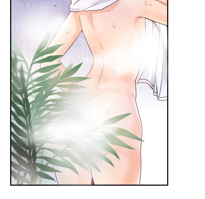 执着于他第18话