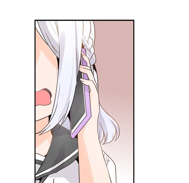 执着于他第18话