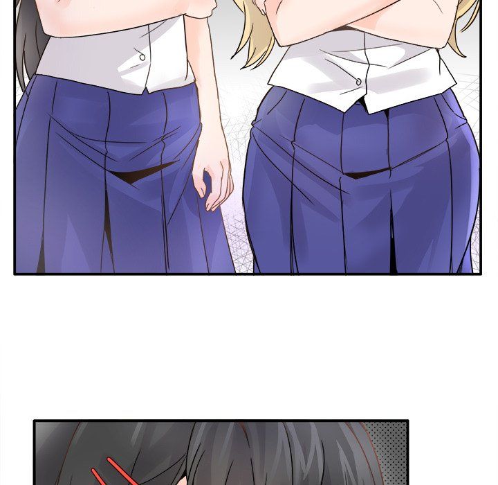 执着于他第19话