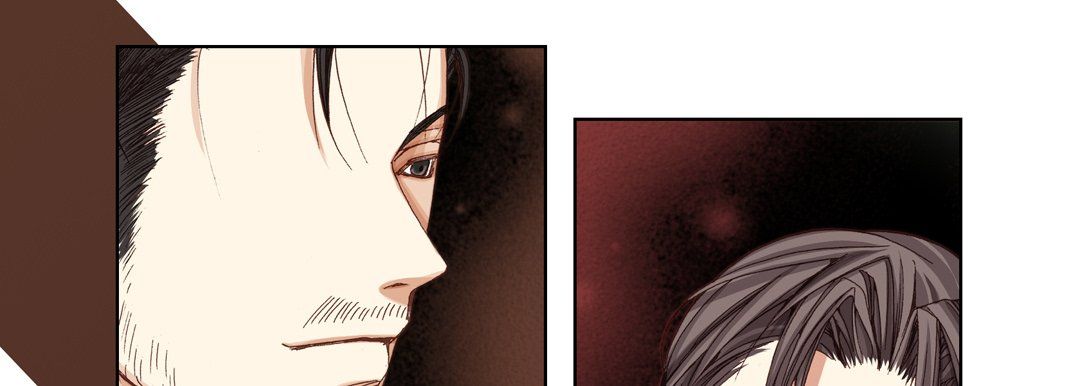 完美無缺的虜獲第25話