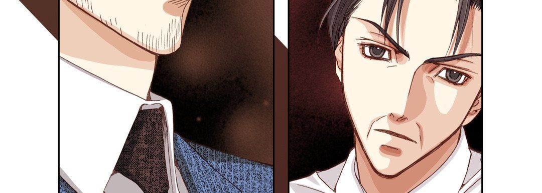 完美无缺的虏获第25话