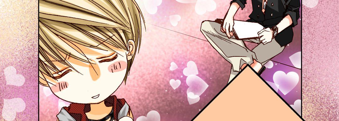 完美无缺的虏获第25话