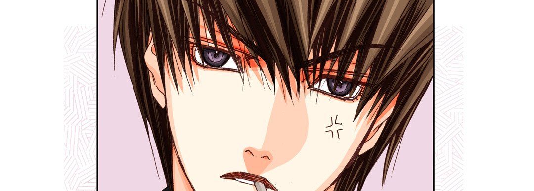 完美無缺的虜獲第25話