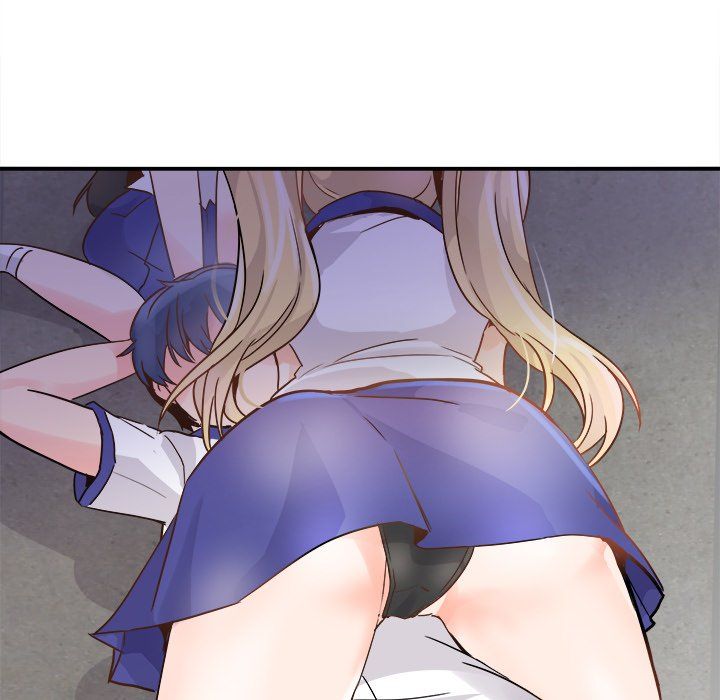 执着于他第19话