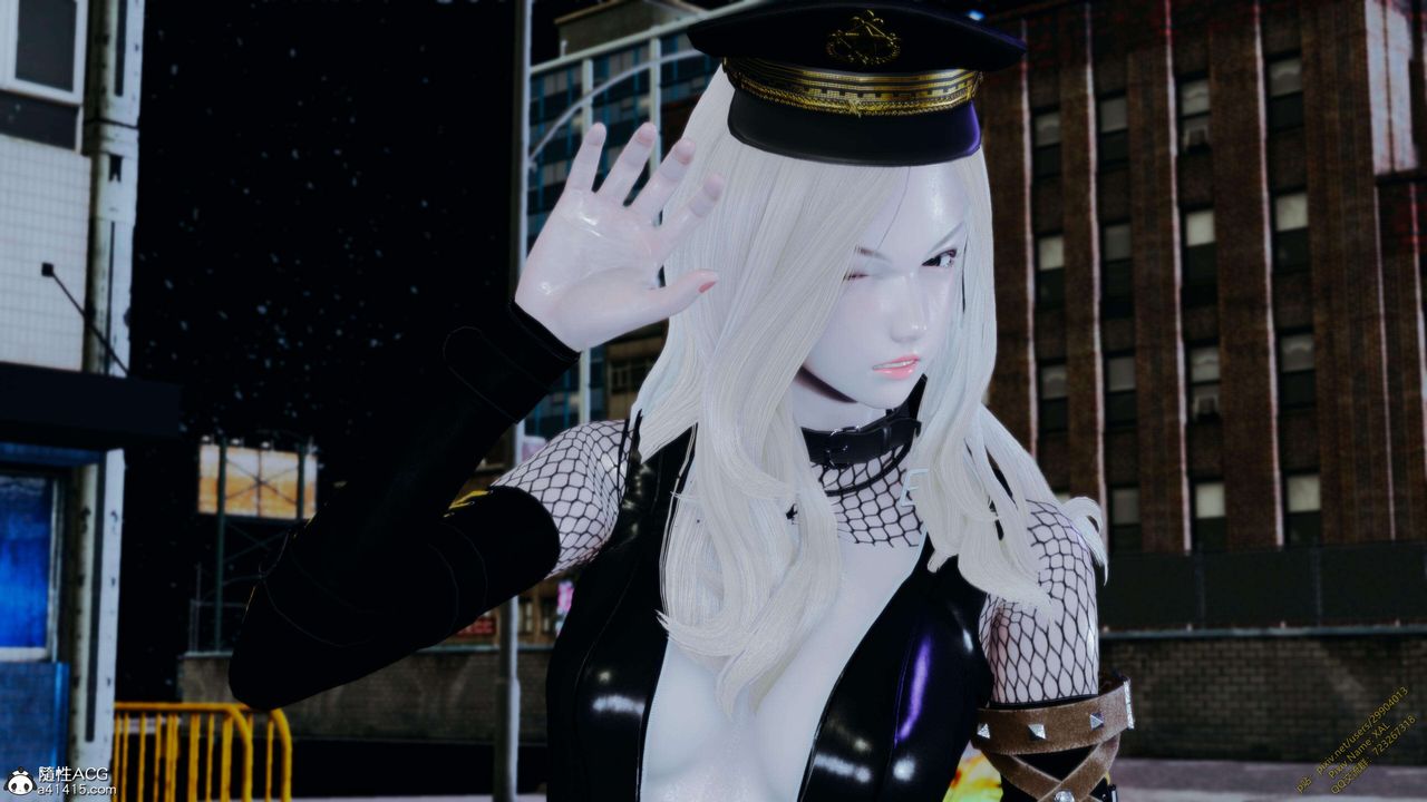 [3D]ElfSoul精魂之灵番外篇3.主线番外编-谁是凶手12