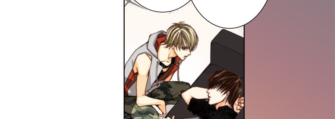 完美無缺的虜獲第26話