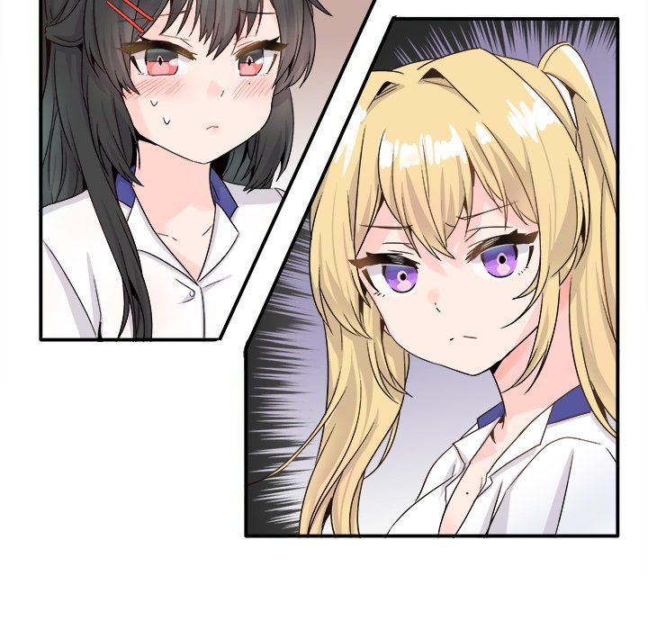 執著於他第20話