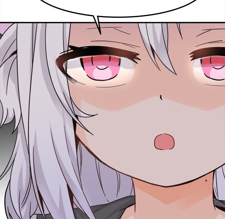 執著於他第20話