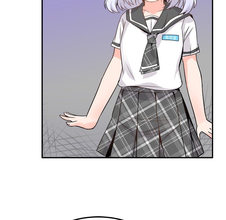 执着于他第20话