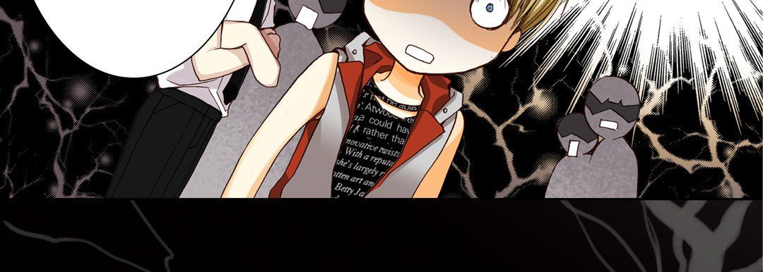 完美无缺的虏获第26话