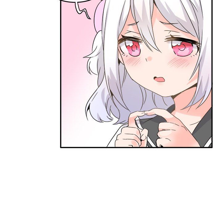 執著於他第20話