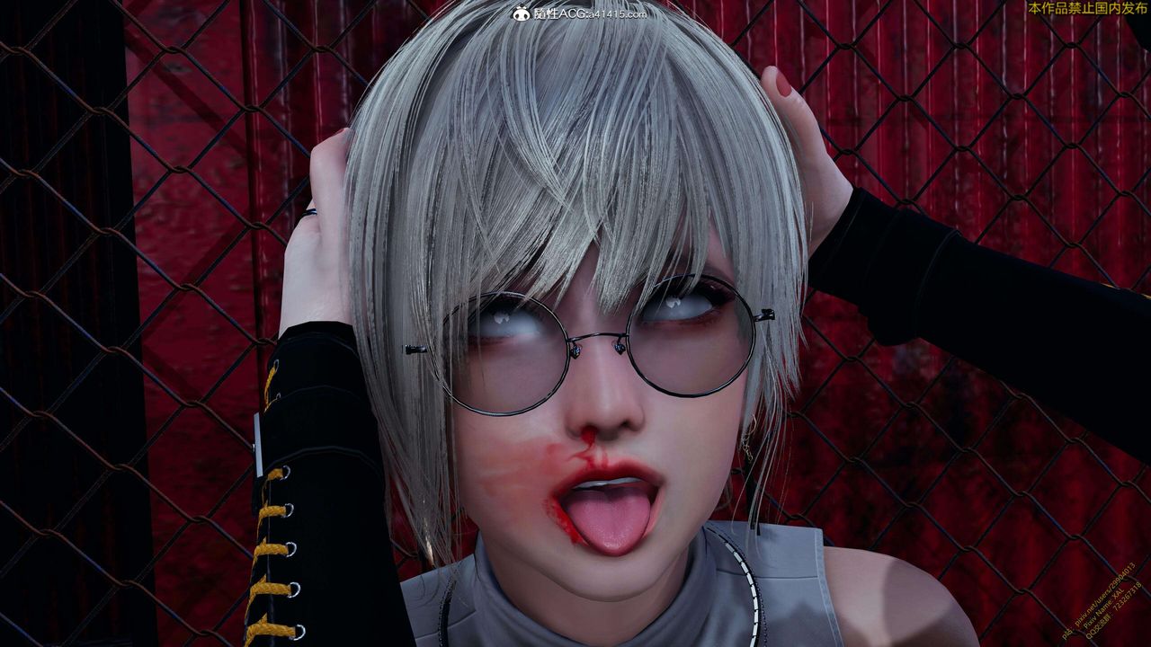 [3D]ElfSoul精魂之灵番外篇3.主线番外编-谁是凶手13