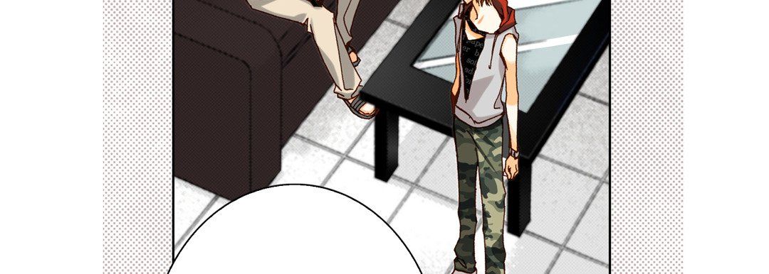 完美无缺的虏获第26话