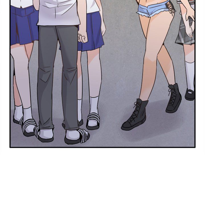 执着于他第20话