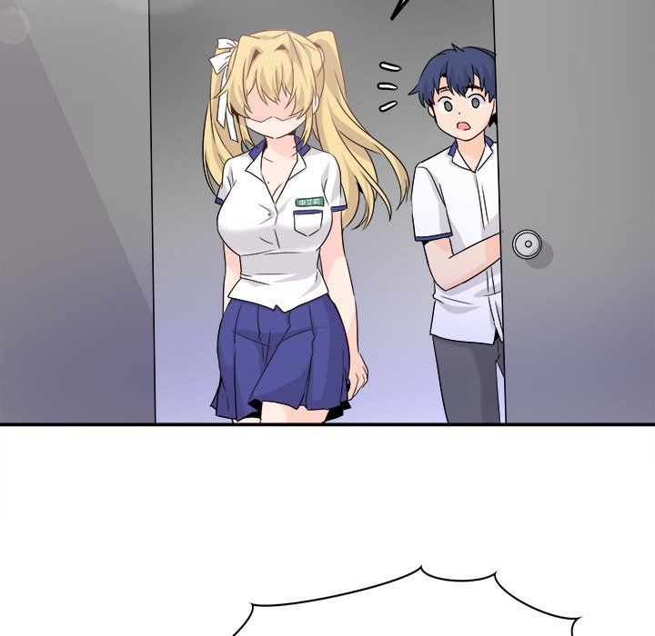 执着于他第20话