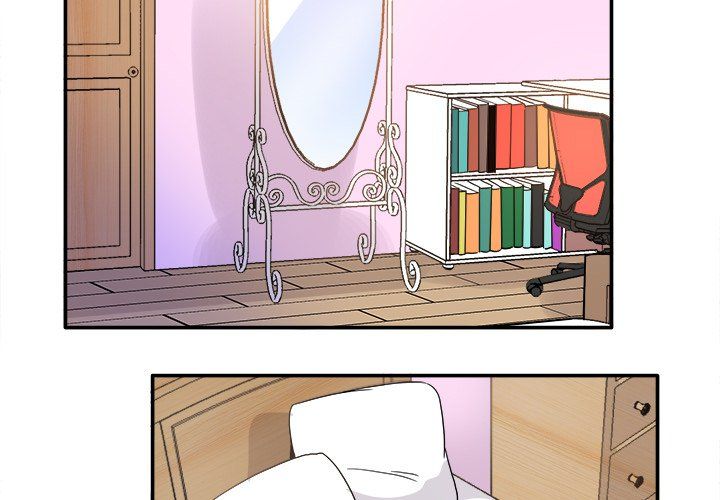 执着于他第21话