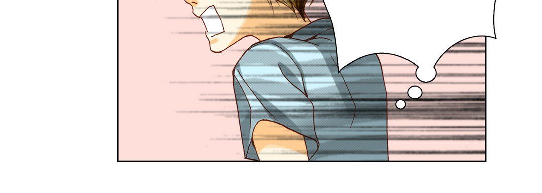 完美无缺的虏获第27话