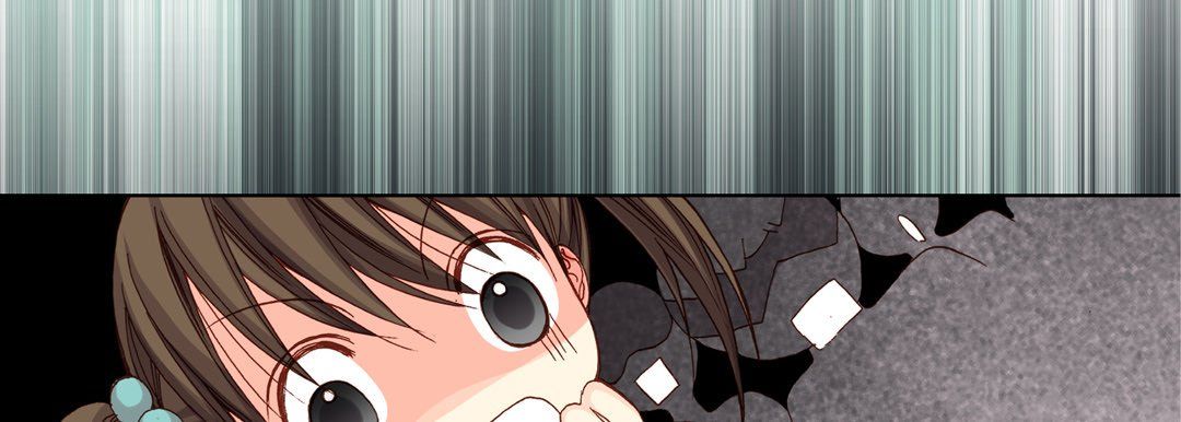 完美無缺的虜獲第27話