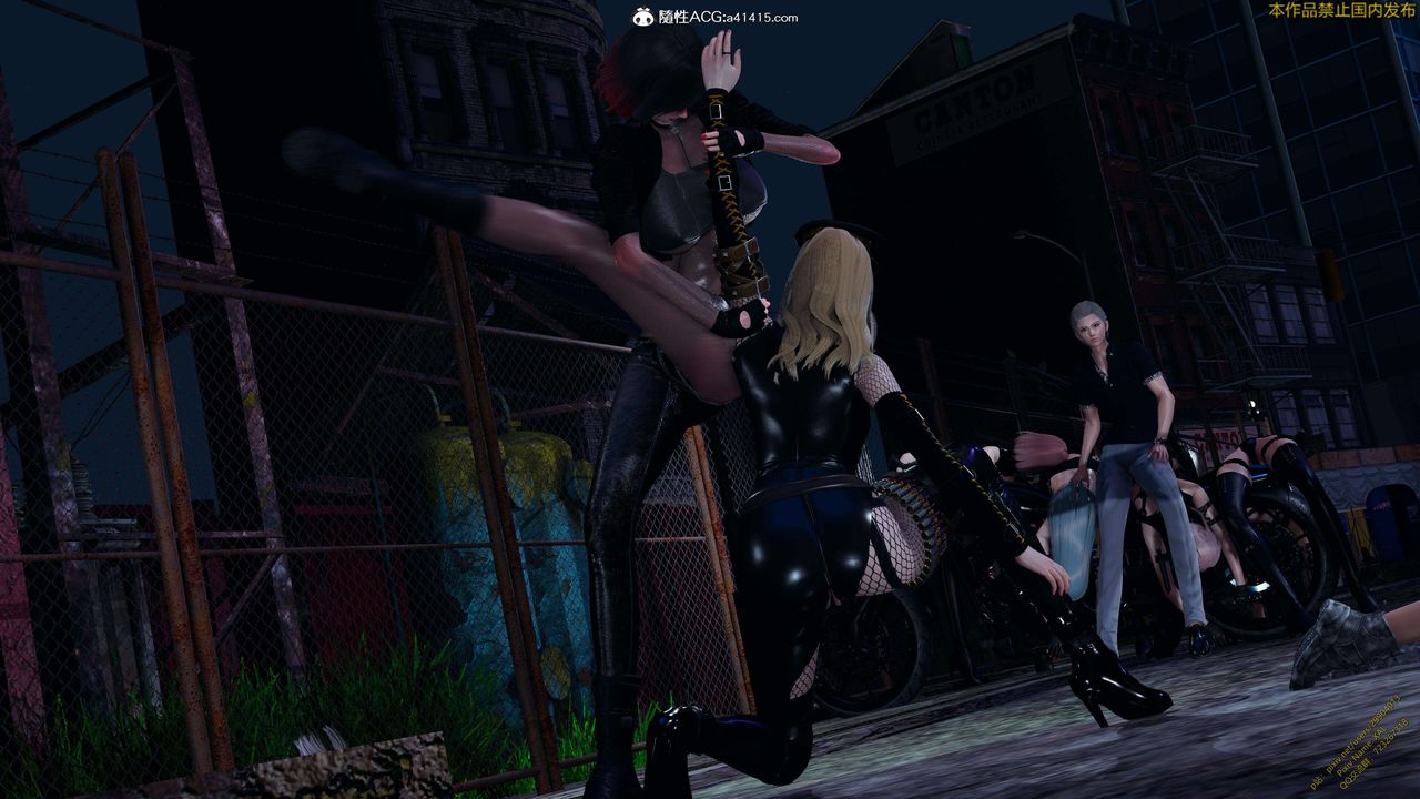 [3D]ElfSoul精魂之灵番外篇3.主线番外编-谁是凶手14