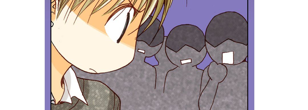 完美无缺的虏获第27话