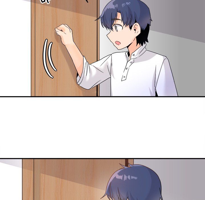 執著於他第21話