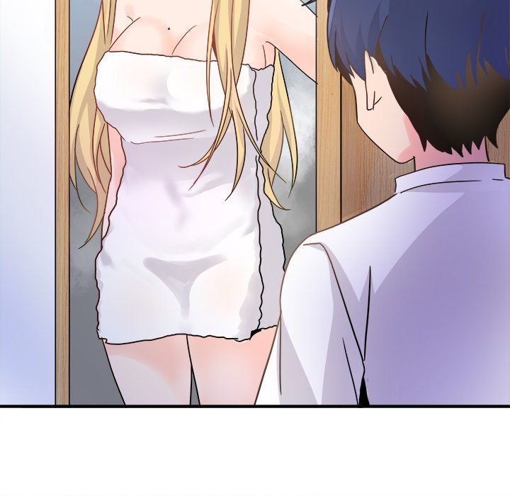 执着于他第21话