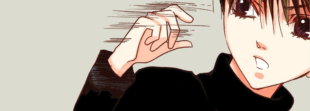 完美無缺的虜獲第27話