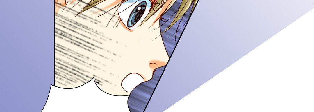 完美无缺的虏获第27话