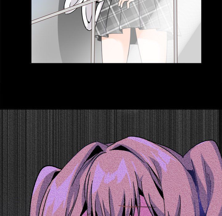 執著於他第21話