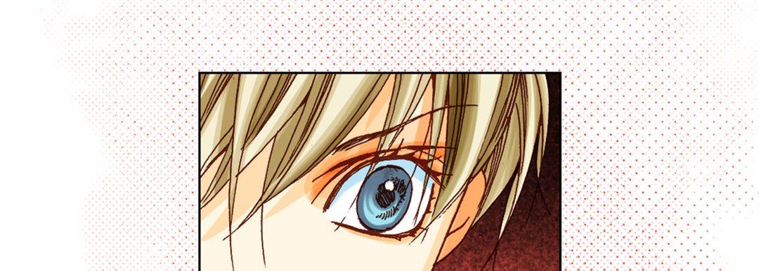 完美無缺的虜獲第27話