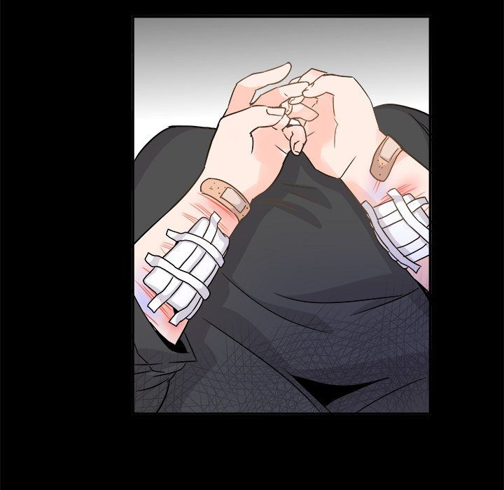 执着于他第21话