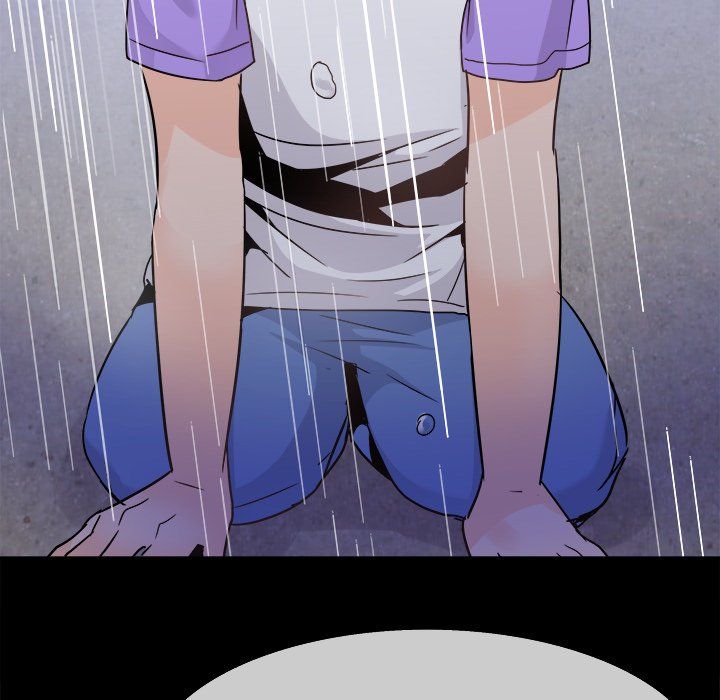 執著於他第21話