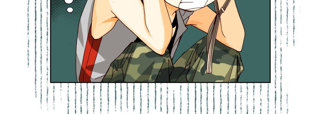 完美无缺的虏获第28话