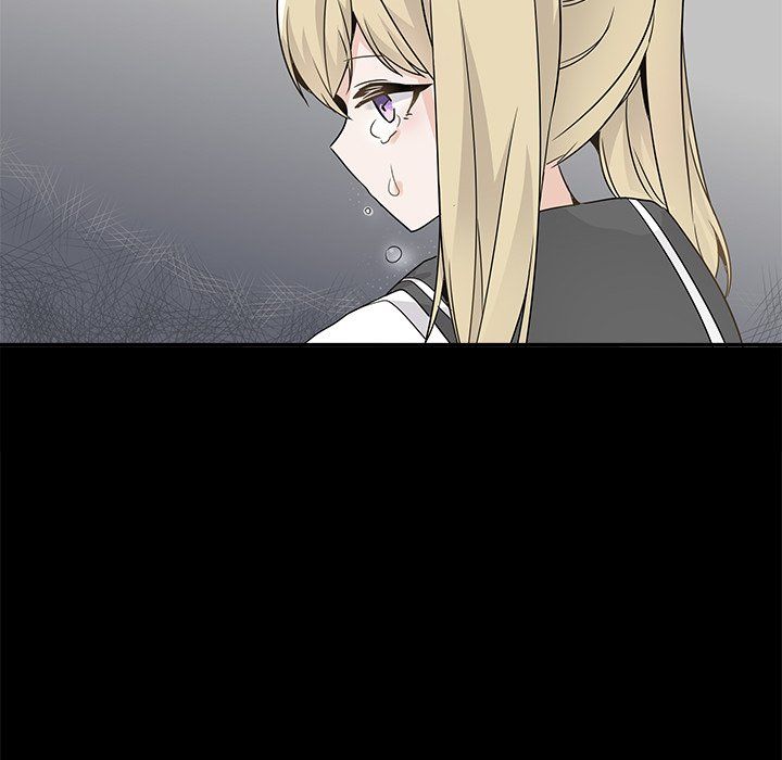 執著於他第22話