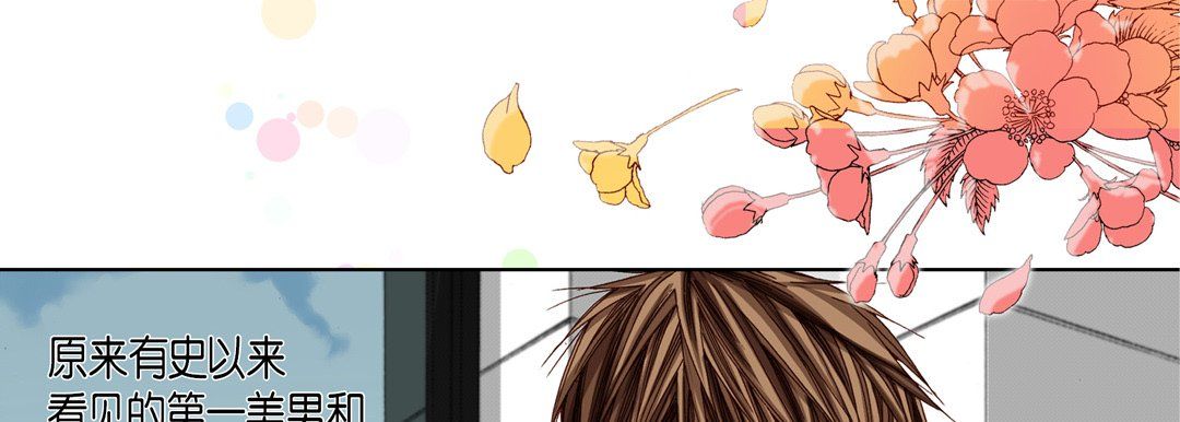 完美無缺的虜獲第28話