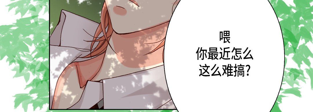 完美无缺的虏获第28话